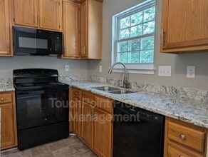 10002 Baxter Caldwell Dr in Charlotte, NC - Building Photo - Building Photo