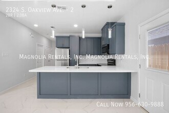 2324S S Oakview Dr in Edinburg, TX - Building Photo - Building Photo