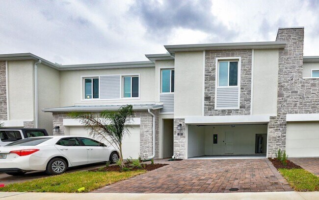 232 Nine Iron Dr in Davenport, FL - Building Photo - Building Photo