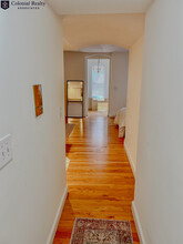 178 Commonwealth Ave, Unit 178 Commonwealth #3 in Boston, MA - Building Photo - Building Photo