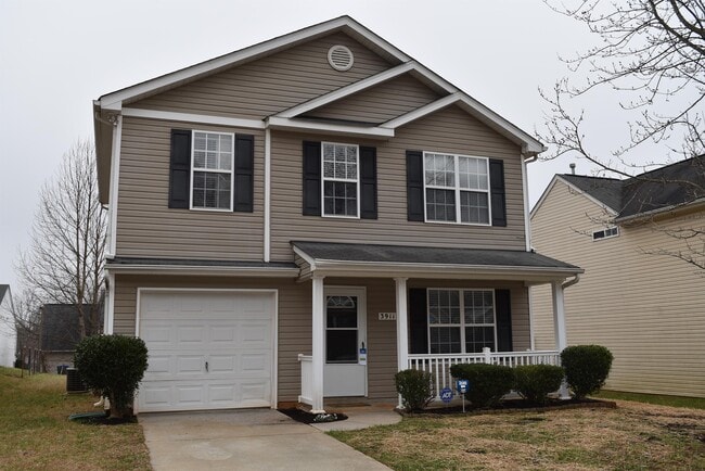 property at 3911 Hathaway Hills Dr