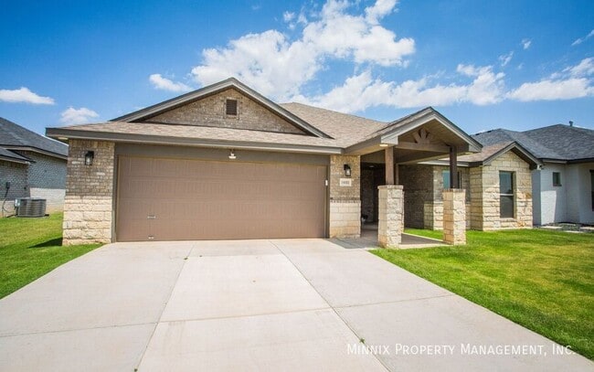 14411 Ave. S in Lubbock, TX - Foto de edificio - Building Photo