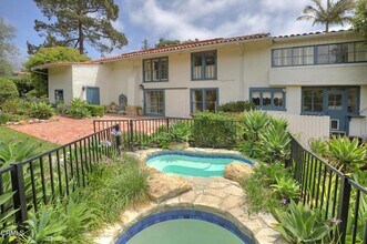 2607 Puesta del Sol in Santa Barbara, CA - Building Photo - Building Photo