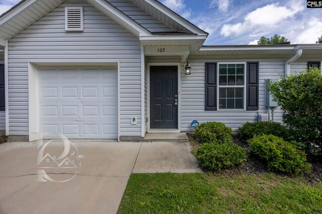 107 Nobility Dr in Columbia, SC - Building Photo - Building Photo