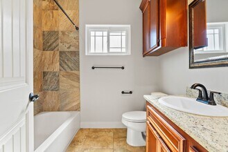 15517 Escapade St in Corpus Christi, TX - Building Photo - Building Photo