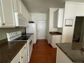 1015 Goldmist Ln in Durham, NC - Building Photo - Building Photo