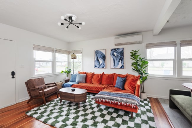 property at 2402 Fairmount Ave