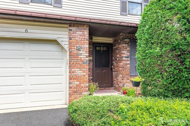 property at 6 Dogwood Dr