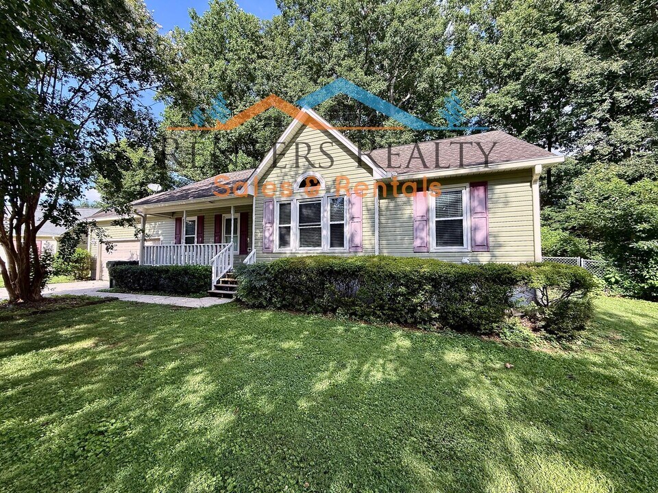224 Andra St in Madison, AL - Building Photo