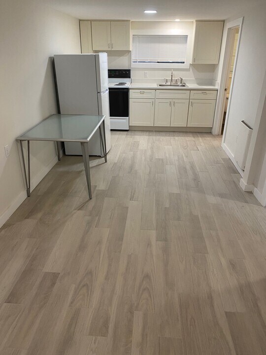 336 NE 53rd St, Unit B in Seattle, WA - Foto de edificio