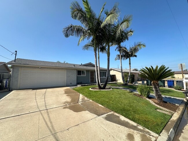 13013 Shenandoah Dr in Lakeside, CA - Building Photo - Building Photo