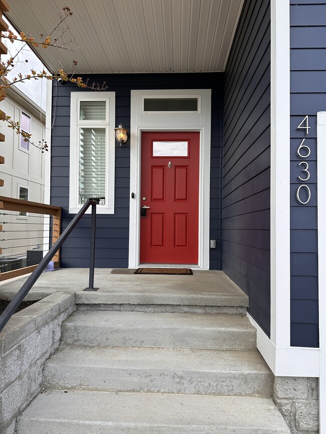 4630 Kentucky Ave in Nashville, TN - Building Photo - Building Photo