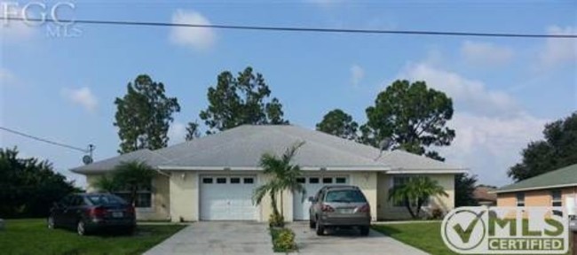 4505-4507 29th St SW in Lehigh Acres, FL - Building Photo - Building Photo