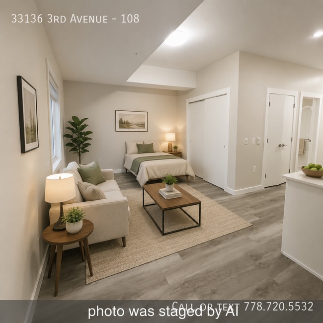 property at 33136 3 Ave