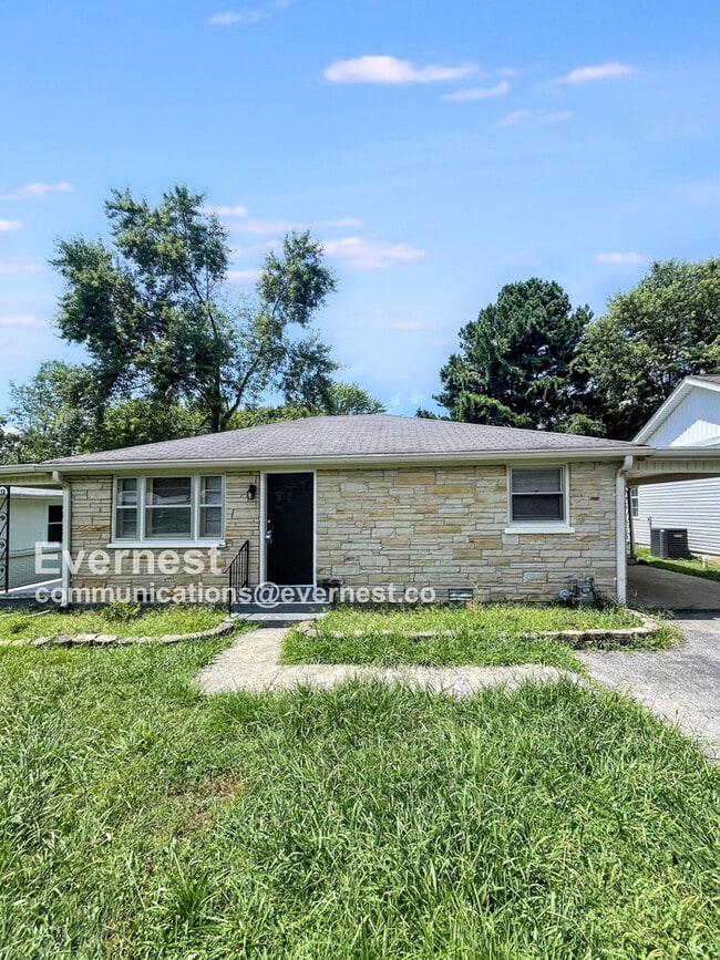 property at 203 Shannon Ln