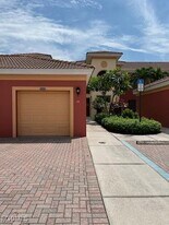 13780 Julias Way in Ft. Myers, FL - Building Photo