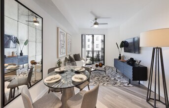 The Upland at Hialeah in Hialeah, FL - Building Photo - Interior Photo