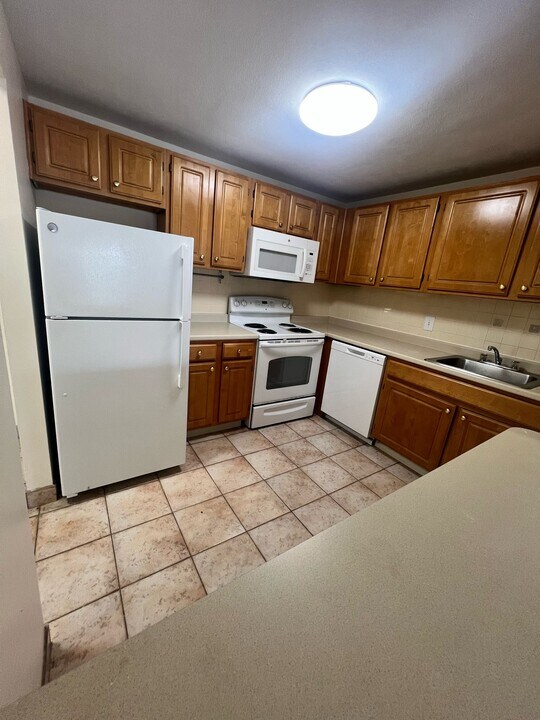 245 Main St, Unit 58 in Watertown, MA - Building Photo