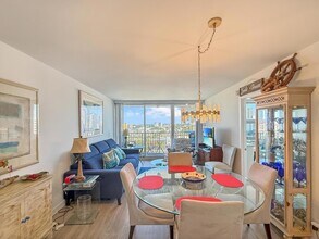 531 N Ocean Blvd, Unit 1203 in Pompano Beach, FL - Building Photo - Building Photo