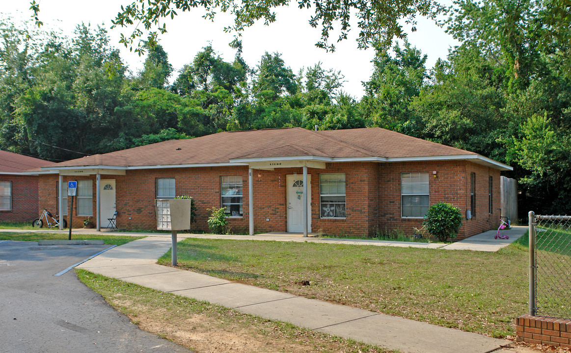 2000 Trimble Rd in Tallahassee, FL - Building Photo