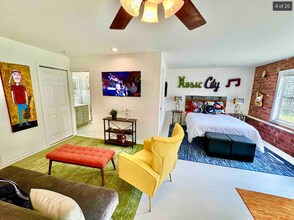 924 Spain Ave in Nashville, TN - Building Photo - Building Photo