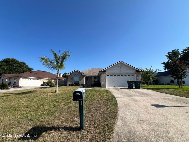 property at 11940 Canterwood Dr