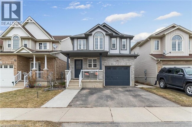 property at 14 Verona St