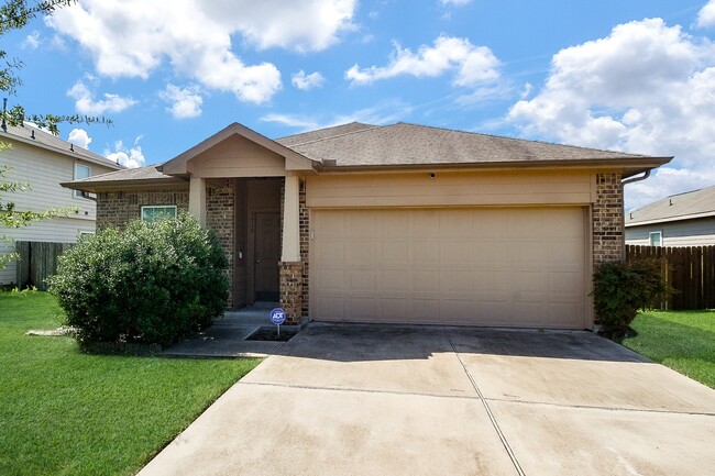 3318 Grand Cane Ln in Rosenberg, TX - Building Photo - Building Photo