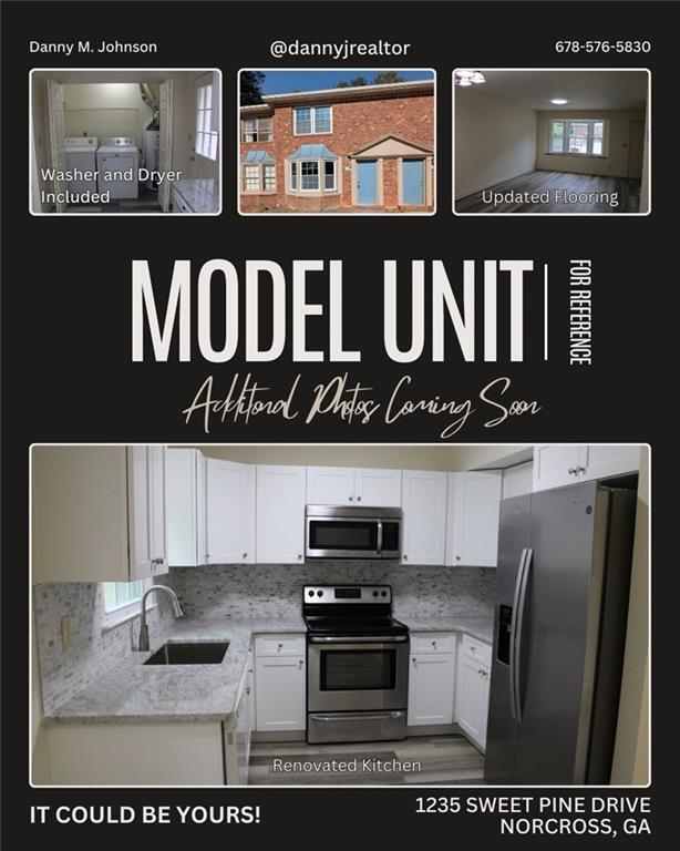 property at 1235 Sweet Pine Dr