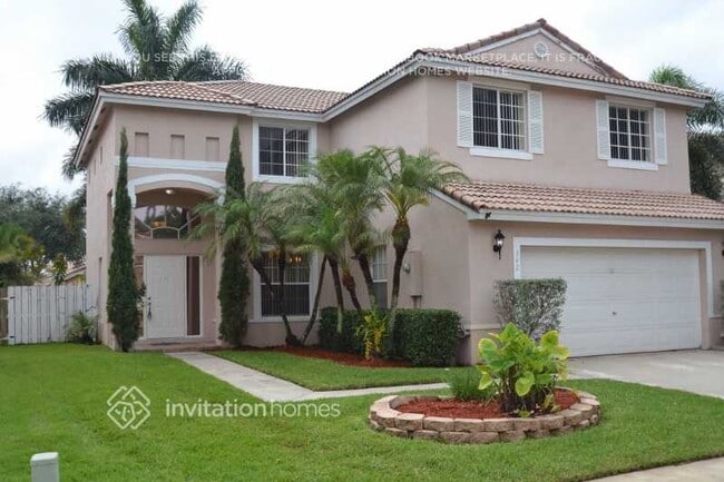 342 SW 190th Terrace