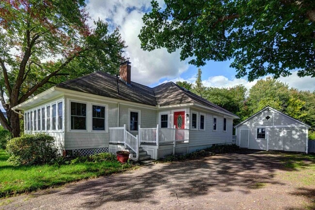 property at 53 Atlantic Ave