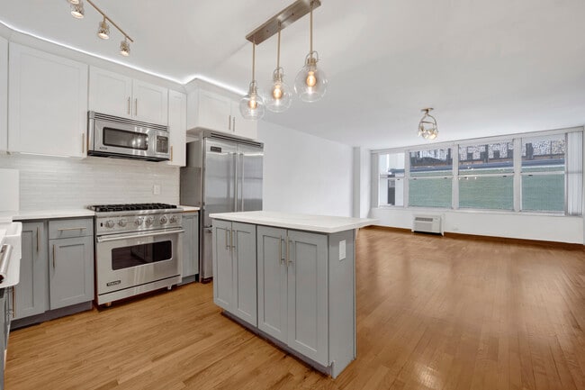 property at 1000 N Lake Shore Dr