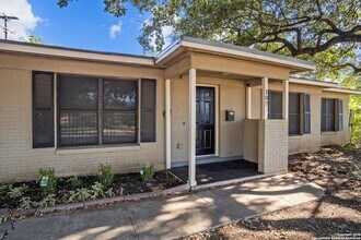 107 Sabyan Dr in San Antonio, TX - Building Photo - Building Photo