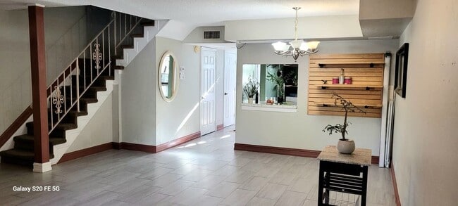 property at 4036 SW 67th Terrace