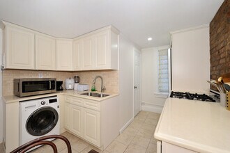 199 Centre St in New York, NY - Foto de edificio - Building Photo