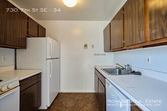 730 7th St SE in Washington, DC - Building Photo - Building Photo