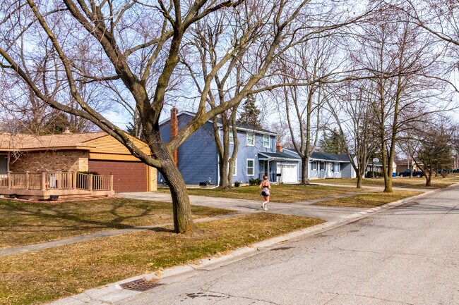 Apartments for rent in Davison, MI