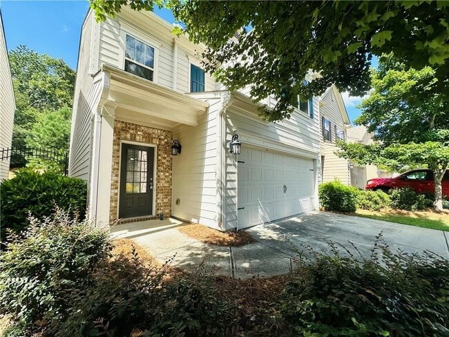 244 Highland Pointe Cir E in Dawsonville, GA - Building Photo - Building Photo