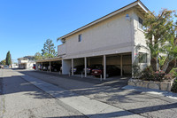 The Californian Apartments in Garden Grove, CA - Building Photo - Building Photo