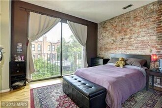1747 Church St NW, Unit 5 in Washington, DC - Building Photo - Building Photo