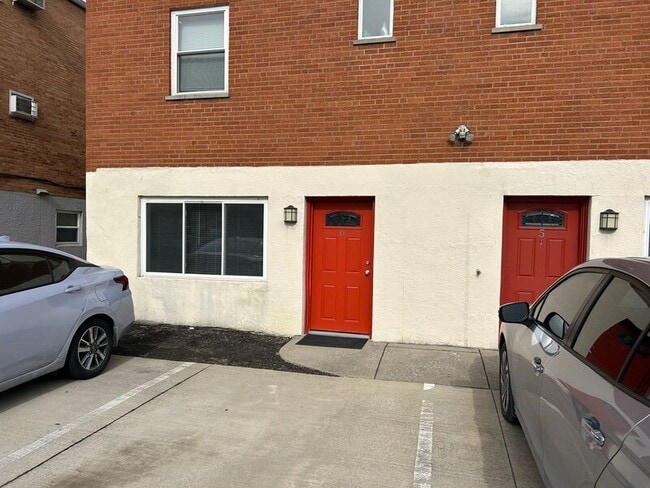 3533 Epley Ln in Cincinnati, OH - Building Photo - Building Photo