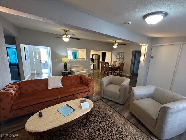 property at 2020 Santa Paula Dr