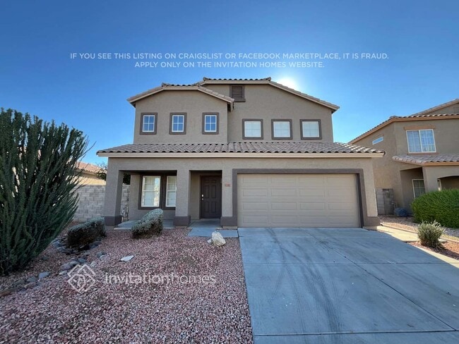 property at 13133 W Ventura St