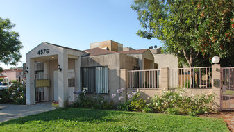 Villa Florentina Apartments