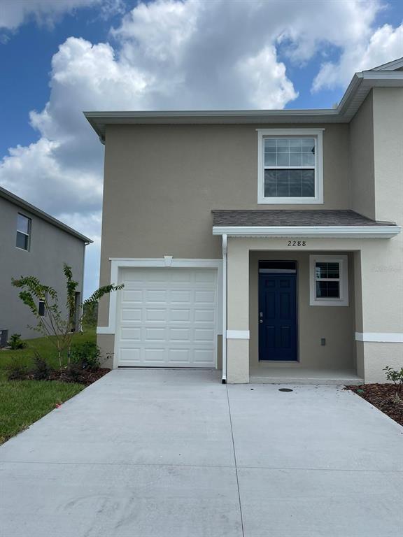 2288 Tay Wes Dr