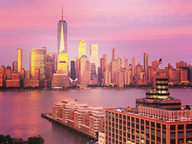 property at 1 2nd St