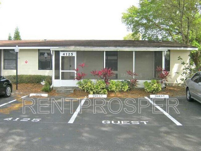 4125 E Michigan St in Orlando, FL - Building Photo - Building Photo