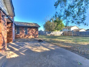 4124 Overland Dr in Del City, OK - Building Photo - Building Photo