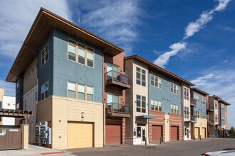 Alas Over Lowry in Denver, CO - Building Photo - Building Photo