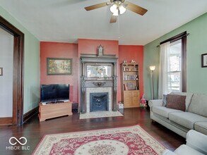 345 E King St, Unit 347 in Franklin, IN - Building Photo - Building Photo